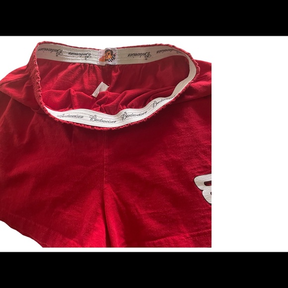 - 90’s Vintage Dale Jr. Booty Shorts - Picture 4 of 6